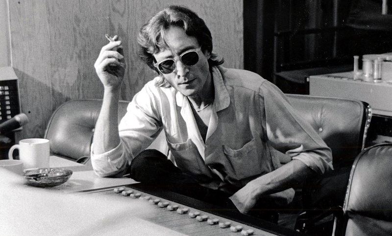 Hace 40 años asesinaban a John Lennon y nacía el mito más grande la música popular contemporánea