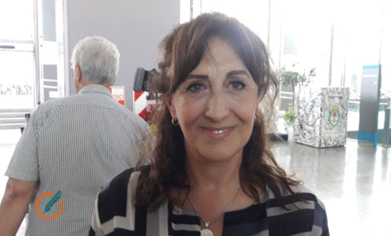 «Esta fórmula ya demostró que dio resultados positivos», aseguró Mirta Tundis