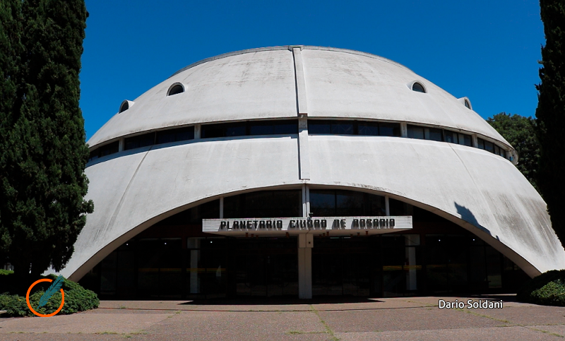 ¿Cómo seguir el eclipse solar junto al Complejo Astronómico Municipal?