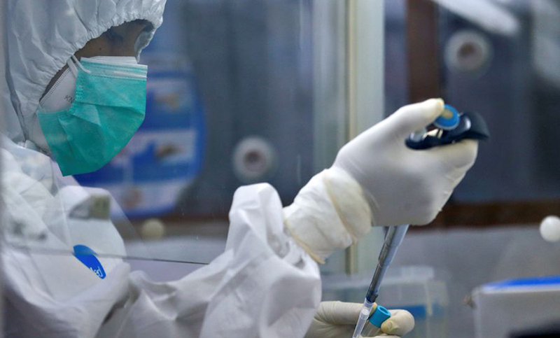 Chile confirmó el primer caso de la nueva cepa de coronavirus en Sudamérica