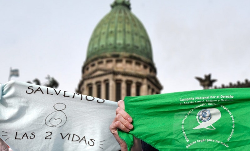 Diputados votan la IVE: testimonios a favor y en contra