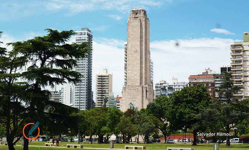 Promulgaron la Ley de Capitales Alternas: Rosario será una de ellas