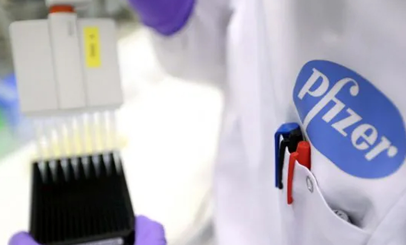 La Anmat aprobó el uso de emergencia de la vacuna de Pfizer en el país