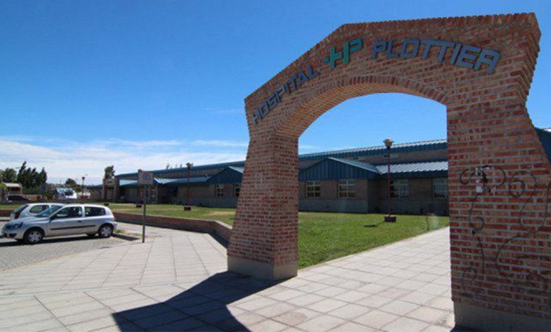Una niña de once años murió al ser alcanzada por un rayo en un camping de Neuquén