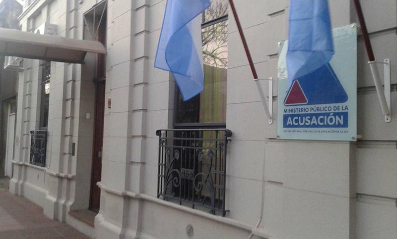 Rafaela: dictaron prisión preventiva para dos mujeres que agredieron a una fiscal