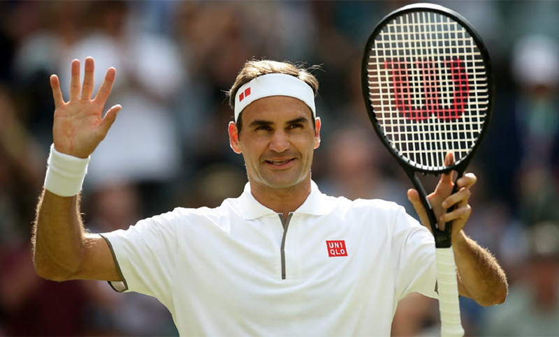 Roger Federer vuelve a la competencia en el Abierto de Australia
