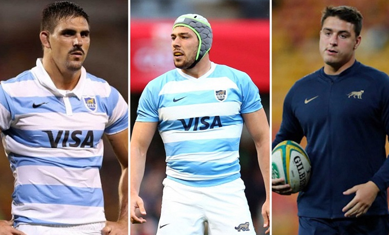 La World Rugby sobre los mensajes de los jugadores de Los Pumas: «Son inaceptables»