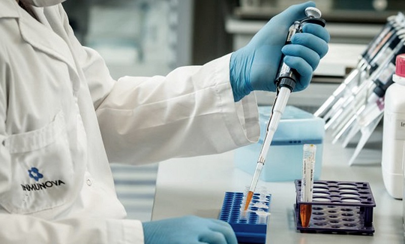 La Anmat autorizó el suero equino para el tratamiento de pacientes con coronavirus