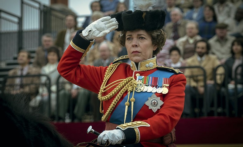 El Gobierno británico insiste en que Netflix aclare que “The Crown” se basa “en especulaciones”