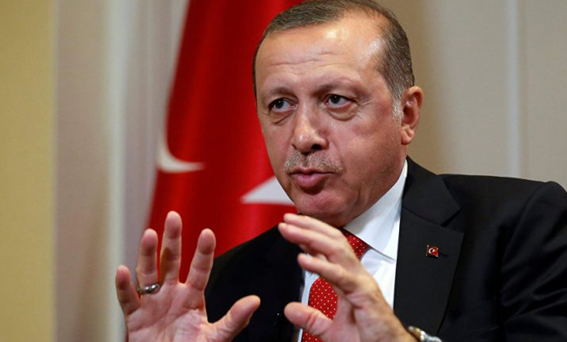 Turquía: el despliegue del neo-otomanismo
