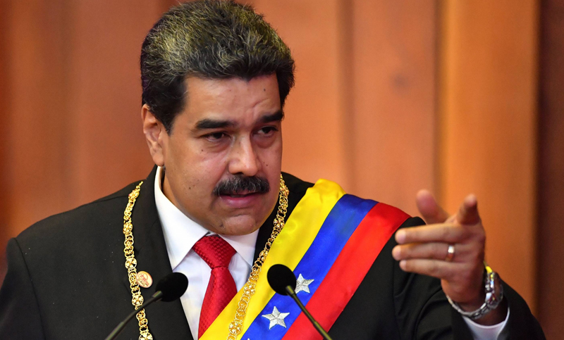 Venezuela analiza arrancar el 2021 con una cuarentena «radical intensa»