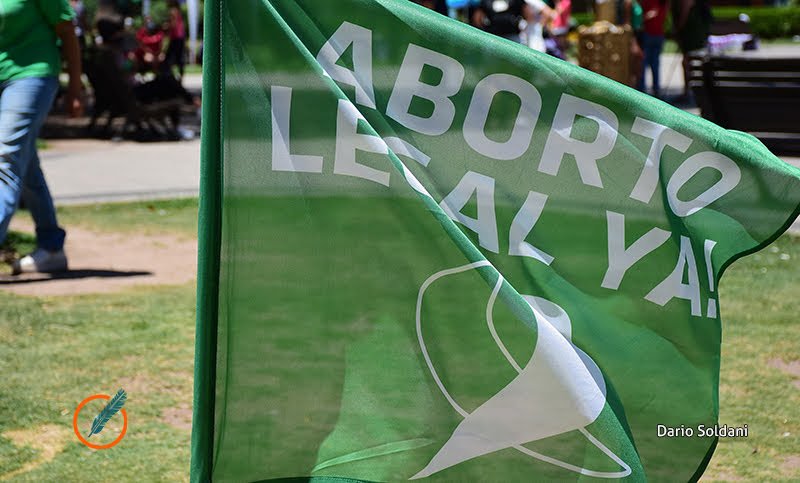La Cámara de Diputados aprobó en general el proyecto sobre aborto legal