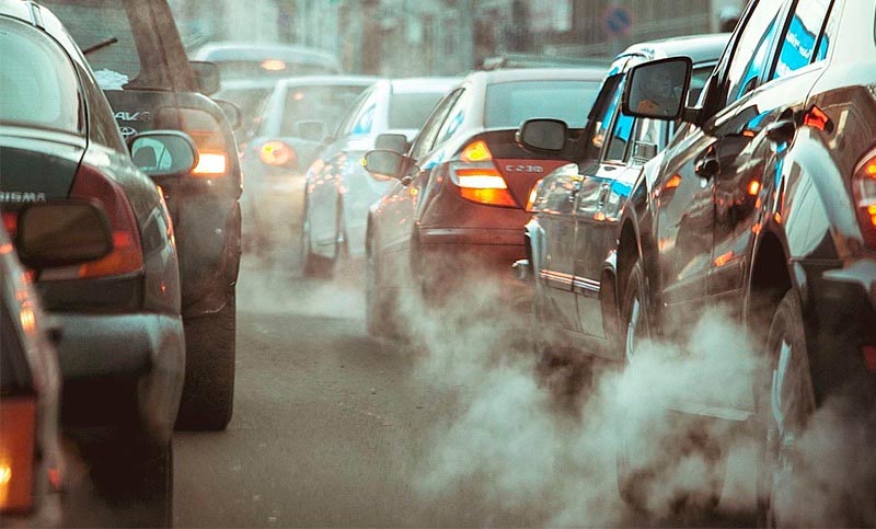 Una solución rosarina para medir la calidad del aire que respiramos
