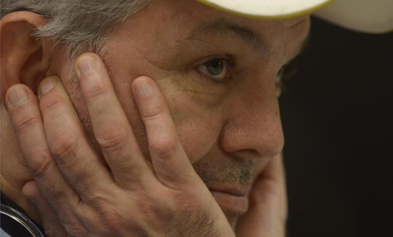 Murió el ex futbolista y entrenador Alejandro Sabella, a los 66 años