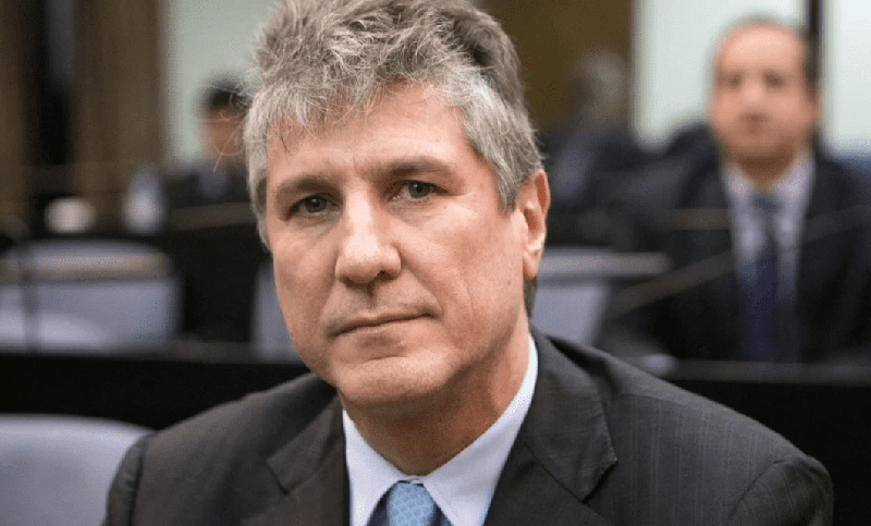 Caso Ciccone: los fiscales pidieron que Boudou complete su condena en la cárcel