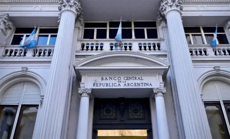 Perspectivas económicas para el año próximo