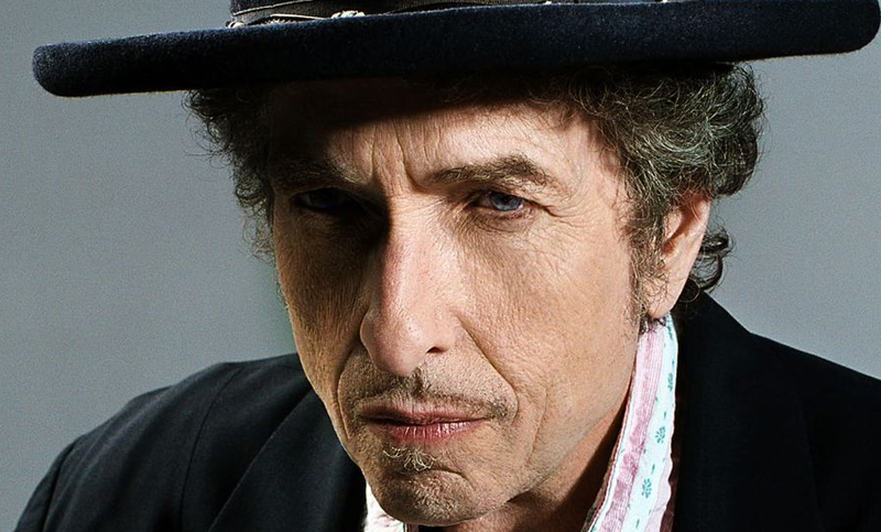 Universal Music adquirió el catálogo completo de canciones de Bob Dylan