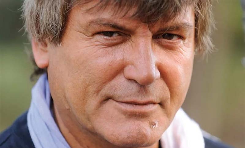 Murió Carlos Andrés Calvo, el eterno Carlín de «Amigos son los amigos»