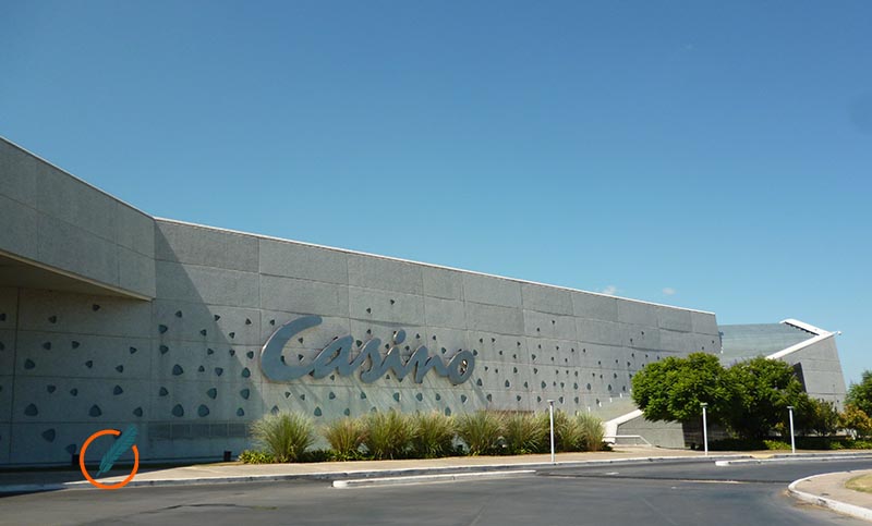 Se habilita la actividad en casinos y bingos de la provincia de Santa Fe