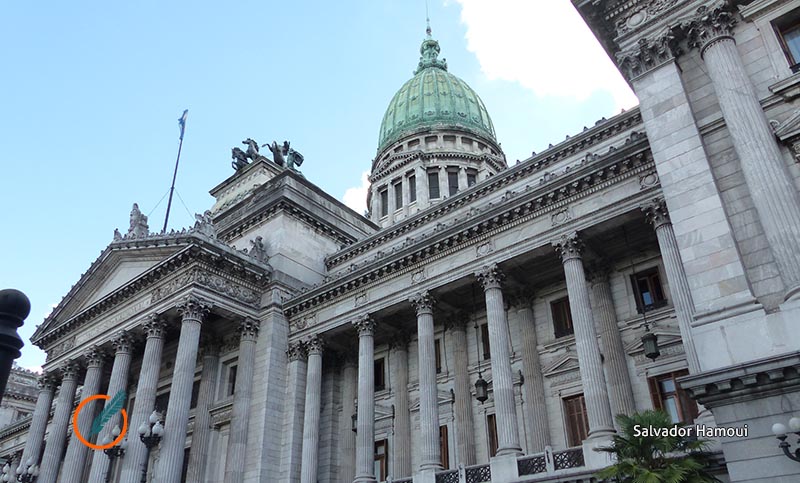 Comienza a medirse la temperatura real del debate por el aborto en Diputados