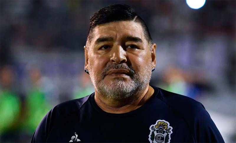 «Junta Médica», la elección de los fiscales para saber si hubo responsables en la muerte de Maradona