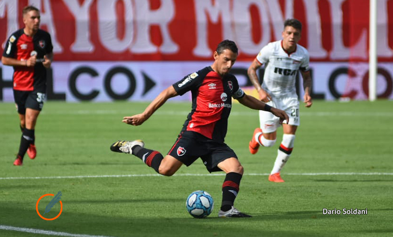 Newell’s será protagonista del regreso oficial de la Copa Argentina