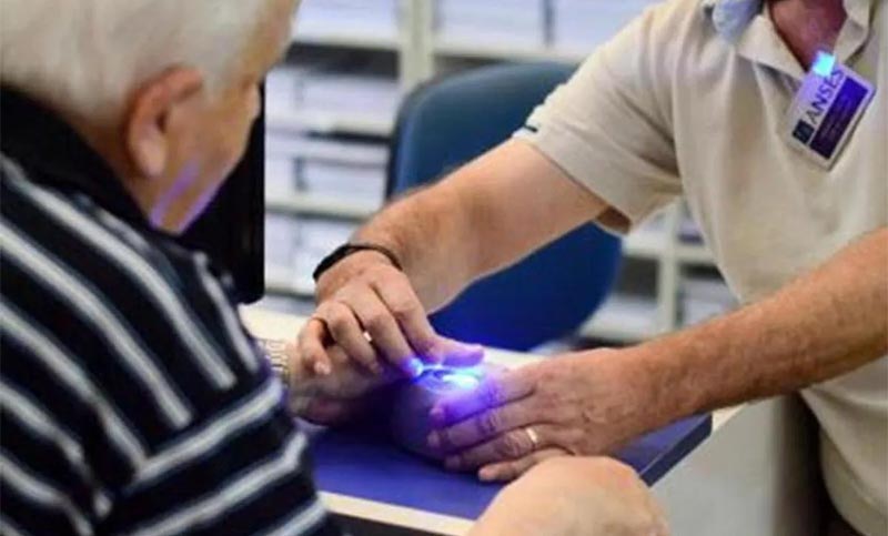Anses oficializó la suspensión del trámite de fe de vida hasta el 31 de marzo de 2021