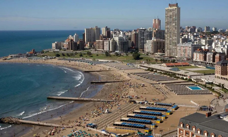 Más de 530 mil argentinos se movilizaron para disfrutar del fin de semana largo