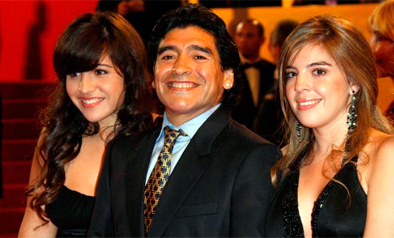 La Cámara acepta a Dalma y Gianinna como particulares damnificadas y Morla entra al expediente