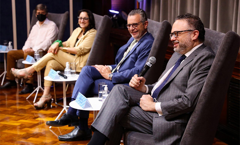 Crearán un Programa de Promoción de la Industria Automotriz