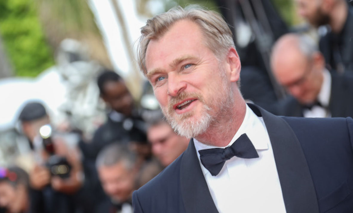 El cineasta Christopher Nolan arremete contra el estudio Warner Bros