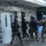 Detuvieron a un hombre sindicado como sicario y «lugarteniente» de Los Monos
