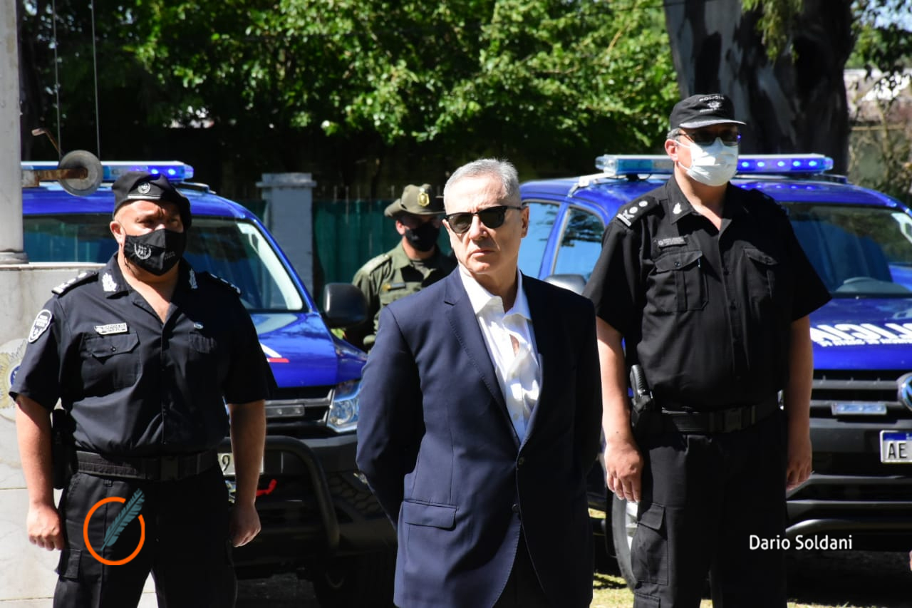 Juego clandestino y extorsiones: Sain confirmó que los fiscales que investigan la causa fueron amenazados