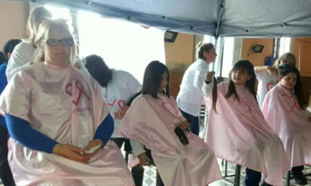 post