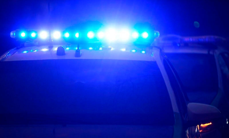 Macabro: encontraron un cuerpo descuartizado en un contenedor de basura
