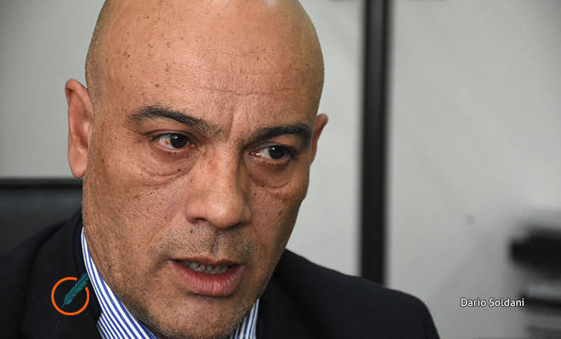 Nuevas acusaciones en la causa de juego clandestino: amplían la imputación del fiscal Ponce Asahad