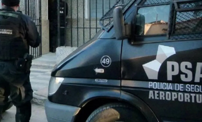 Allanamientos a abogados y escribanos que pretendían estafar a una jubilada y quedarse con su casa