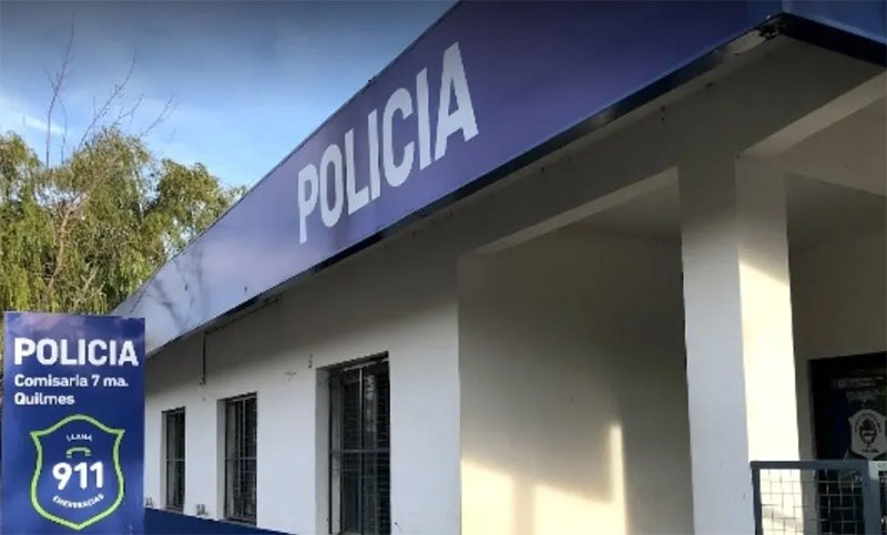 En un contexto de violencia de género, una mujer mató de una puñalada a su pareja