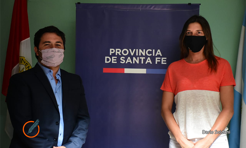 El Registro Civil puso en marcha el sistema de digitalización de partidas