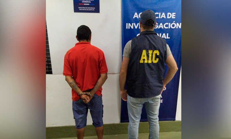 El segundo detenido por el abuso sexual de la adolescente en Ludueña fue entregado por su prima