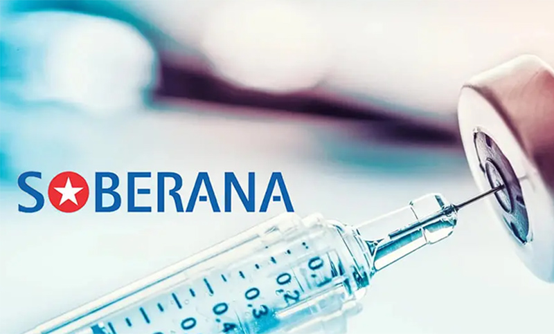 Cuba inmunizará a su población contra el coronavirus con una vacuna propia