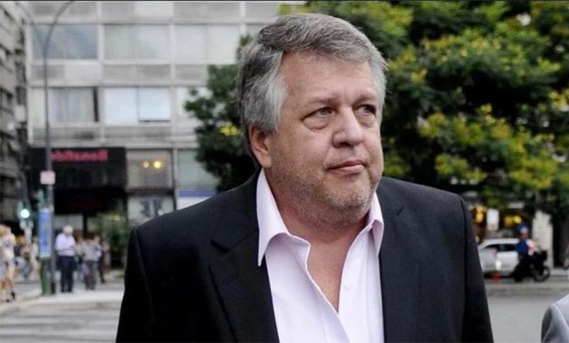 La Cámara de Mar del Plata confirmó parcialmente el procesamiento de Stornelli en el caso D’Alessio