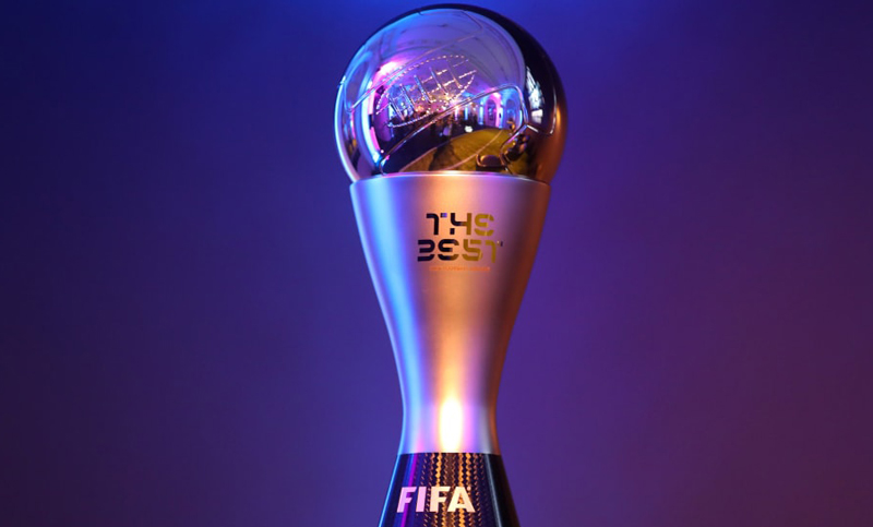 Messi y Bielsa, nominados al premio “The Best” de la Fifa