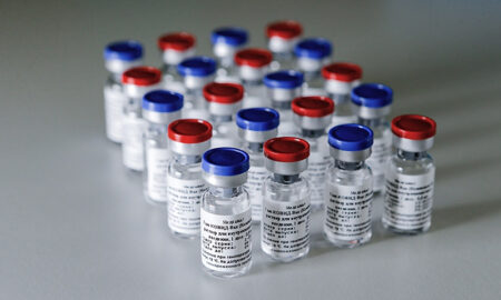 post