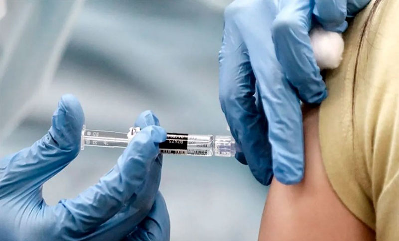 Entre Ríos estima vacunar entre 300.000 y 400.000 personas a inicios de 2021 contra el coronavirus