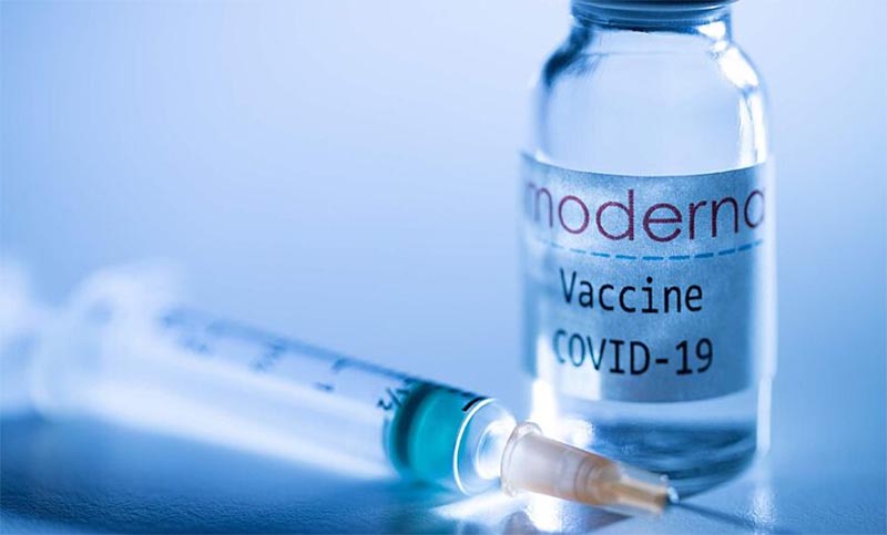 Moderna realizará pruebas para determinar si la vacuna protege contra nueva cepa del coronavirus