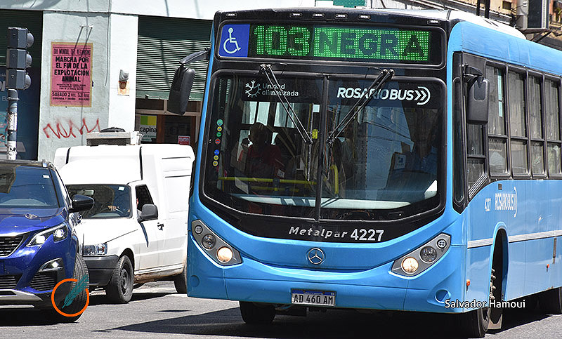 Desde el Municipio prevén un precio del boleto de colectivo cercano a los 40 pesos