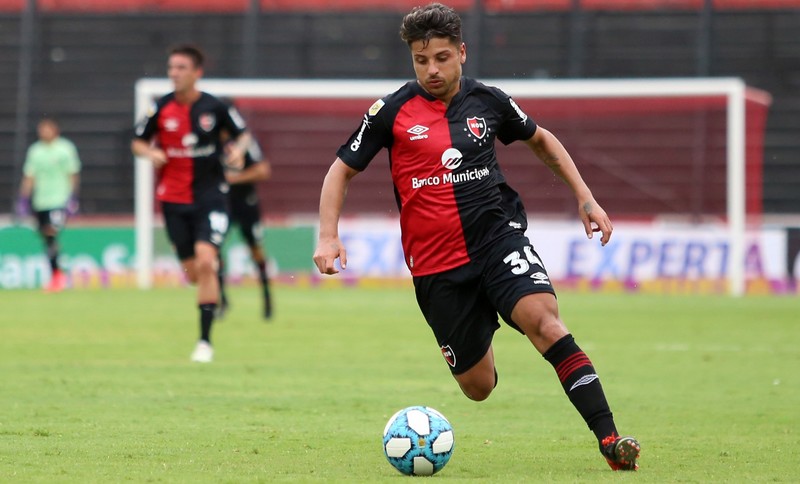 Newell’s se mide con Vélez con el objetivo de clasificar a la final del repechaje
