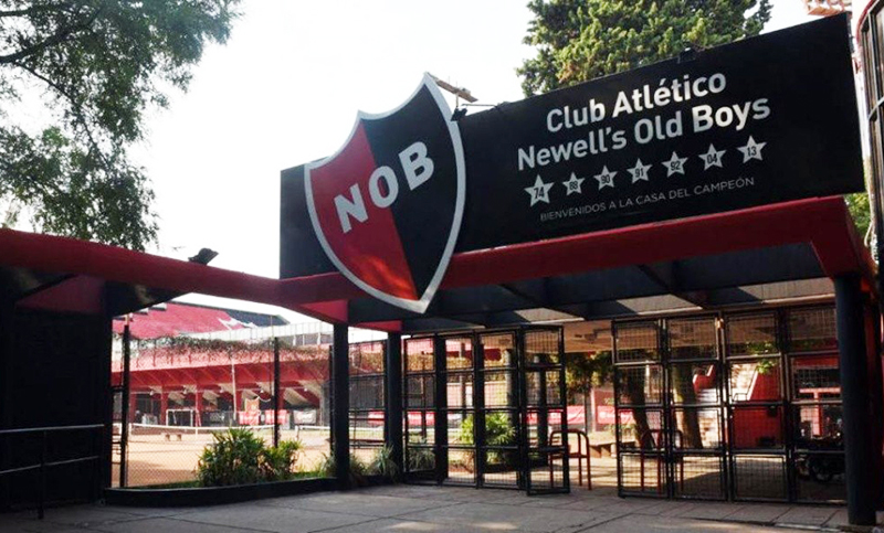 En la previa electoral, otra renuncia en la comisión directiva de Newell’s
