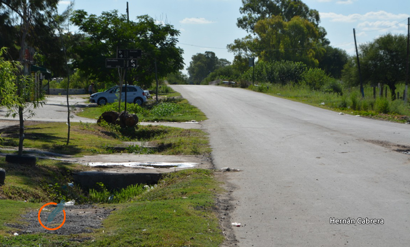 Nuevo Alberdi, otro barrio sin acceso al derecho al agua en la ciudad